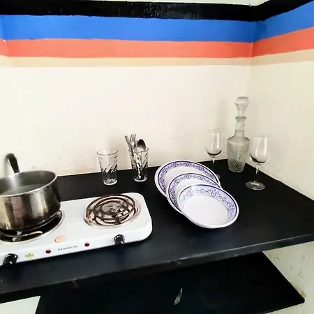 5Th Avenue 2 Blocks Away Private Studio